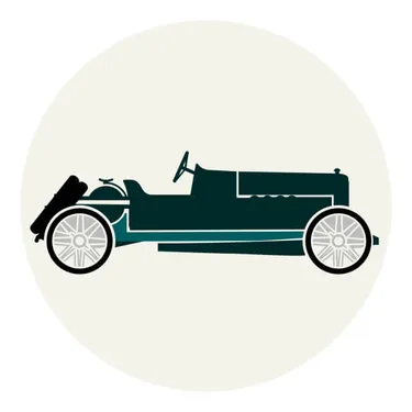 Die Benziner lösen die E-Autos ab.