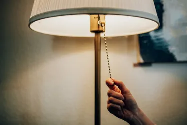 Lampe