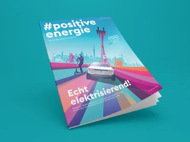 Cover #positive energie 02-2023