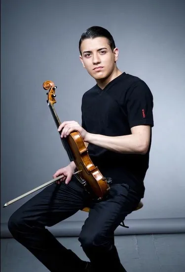 Sandro-Roy