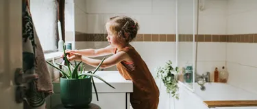 Stromfresser Durchlauferhitzer