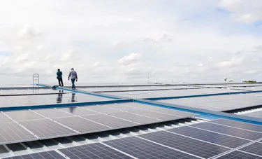 Photovoltaik