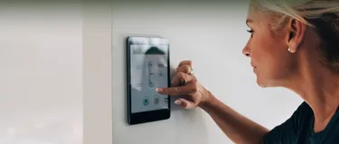 Thermostate einstellen