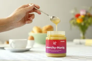 enercity-Honig