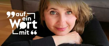 Interview mit Kristina Scharmacher-Schreiber