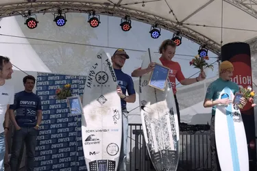 enercity Leinewelle Eröffnung