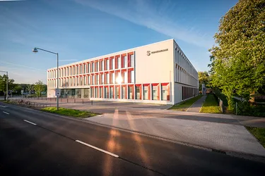 Sophienklinik