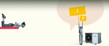 Fragen und Antworten Wärmepumpe