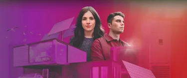 Gewinnspielmotiv zum Wettbewerb Hannovers cleverste Energiesparer