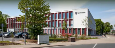 Sophienklinik