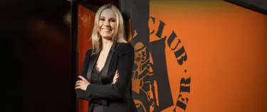 Vanessa Erstmann Jazz Club