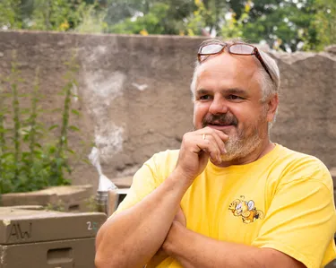 Hannover Honig Imker