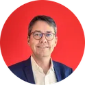 Portrait Marc Hansmann