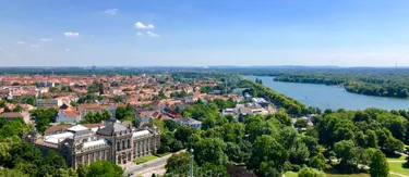 Niedersächsische Landeshauptstadt Hannover