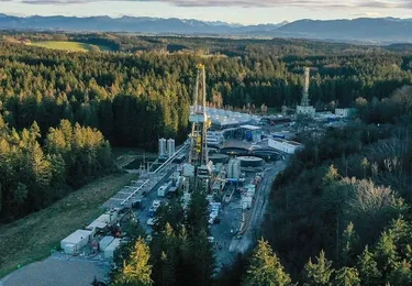 Eavor Geothermie Teaser