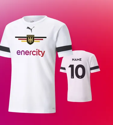 Deutschland Fußballtrikot 2024