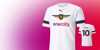 Deutschland Trikot 2024