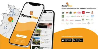 FerienPass App für Norddeutschland