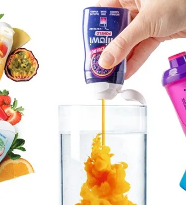 Miwai Drink Mixes