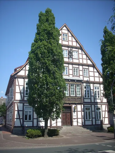 burgdorf
