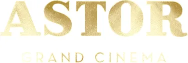 Astor Grand Cinema Logo