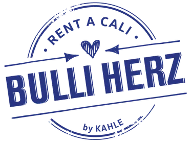 Bulli Herz Logo