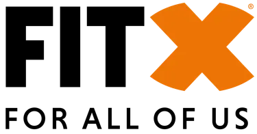 Fit X Logo
