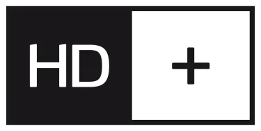 HD Plus Logo