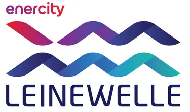 Logo Leinewelle