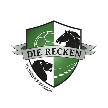 TSV Hannover-Burgdorf Logo