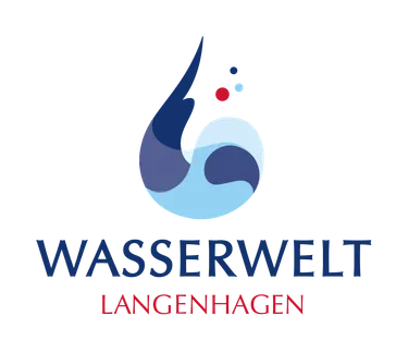 Wasserwelt Langenhagen Logo