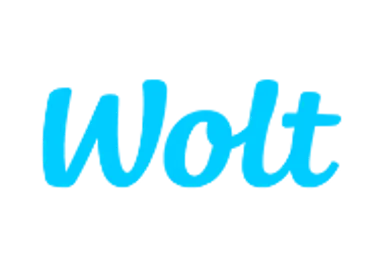 Wolt Logo