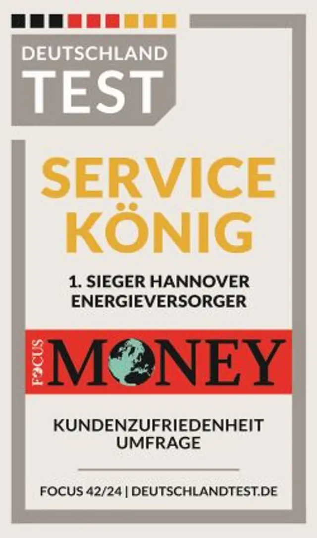 Deutschland Test Siegel Service Koenige 42.2024 Deutschland Test Siegel Service Koenige 42.2024