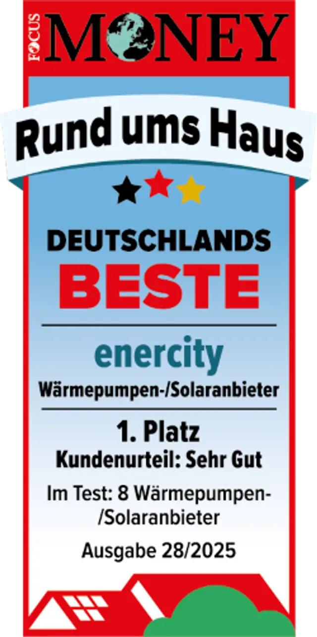 Focus Money Siegel Rund Ums Haus Deutschlands Beste 28.2025