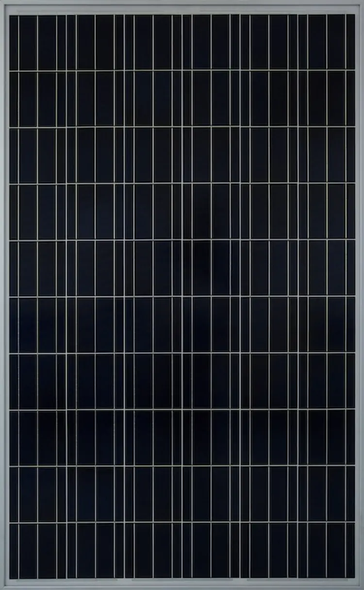 Solarpanel
