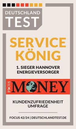 Deutschland Test - Service Könige