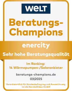 Welt - Beratungschampions