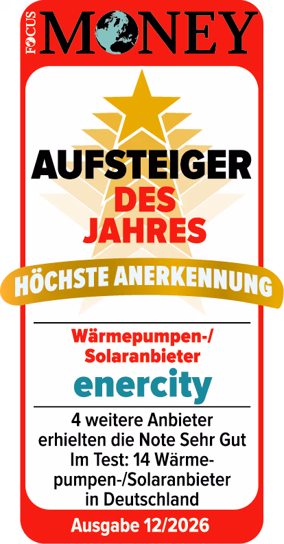 Focus Money - Aufsteiger des Jahres