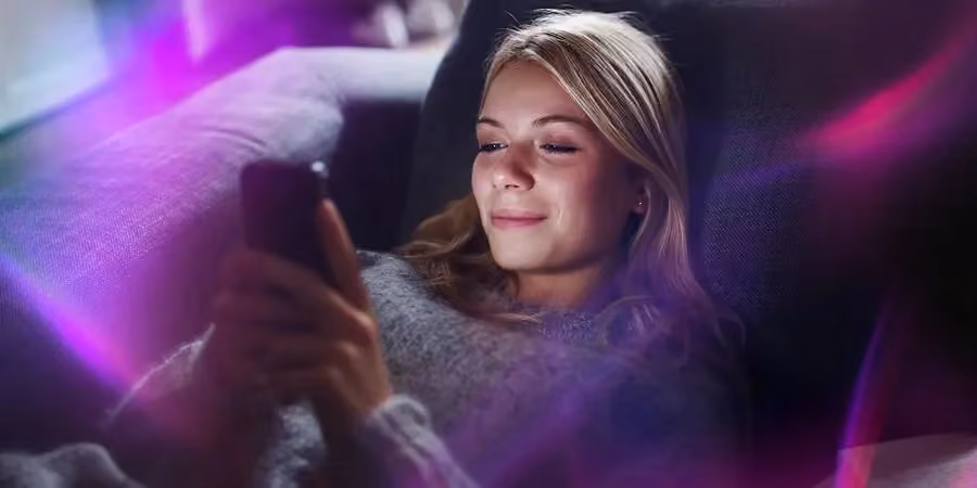enercity Kundin – erreichbar online, telefonisch und vor Ort