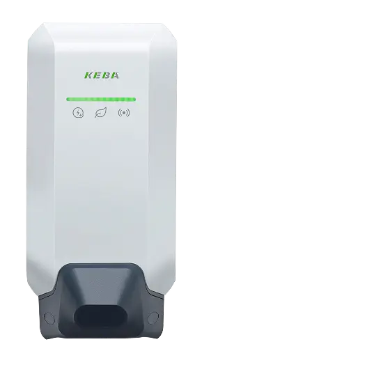 Wallbox