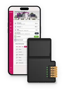enercity Energiemanager